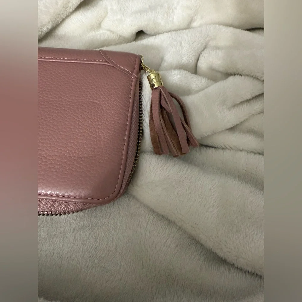 Business card holder